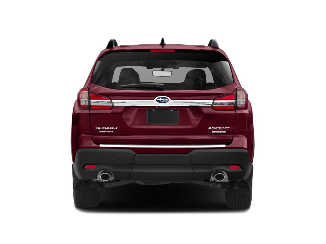 2019 Subaru Ascent 2.4T Touring 7-Passenger