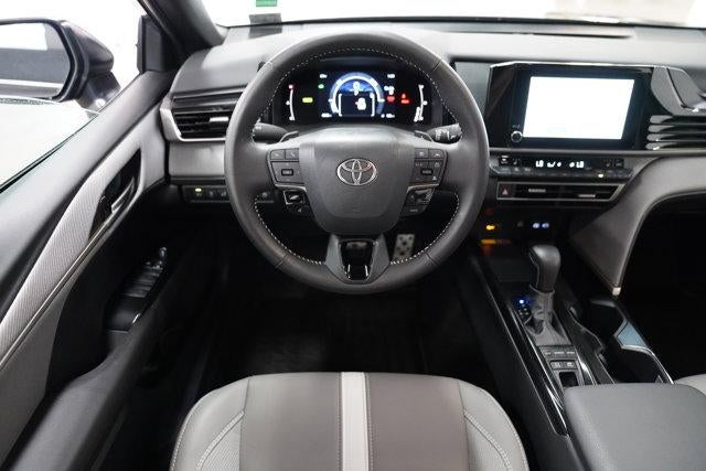 2026 Toyota Camry SE AWD (Natl)
