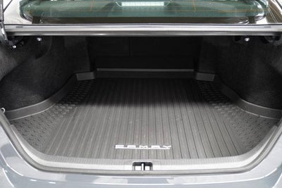 2026 Toyota Camry SE AWD (Natl)