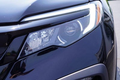 2022 Honda Pilot Special Edition AWD