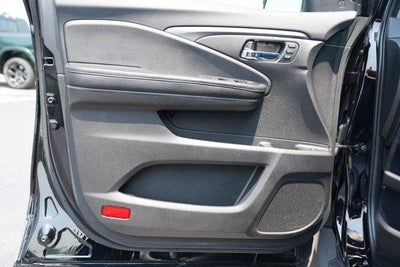 2022 Honda Pilot Special Edition AWD