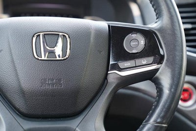 2022 Honda Pilot Special Edition AWD