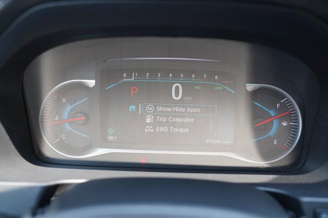 2022 Honda Pilot Special Edition AWD