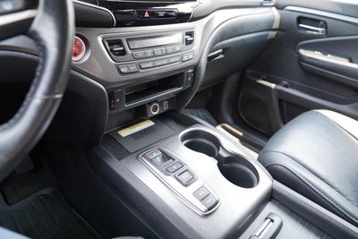 2022 Honda Pilot Special Edition AWD