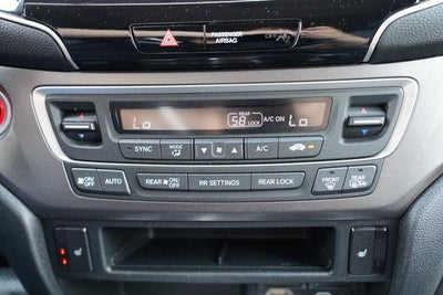2022 Honda Pilot Special Edition AWD