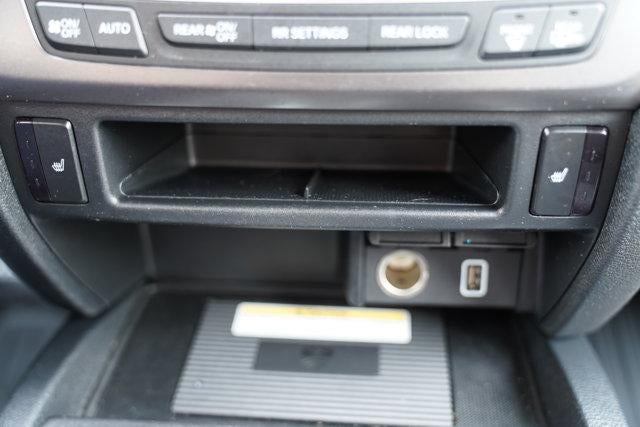 2022 Honda Pilot Special Edition AWD