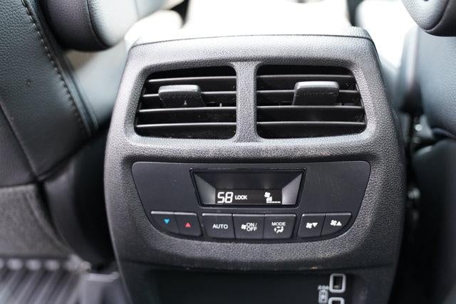 2022 Honda Pilot Special Edition AWD