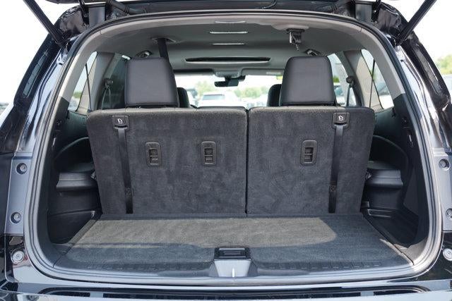 2022 Honda Pilot Special Edition AWD