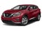 2018 Nissan Murano AWD Platinum