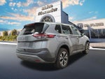 2023 Nissan Rogue FWD SV