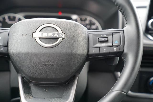 2025 Nissan Rogue AWD SV