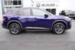 2025 Nissan Rogue AWD SV