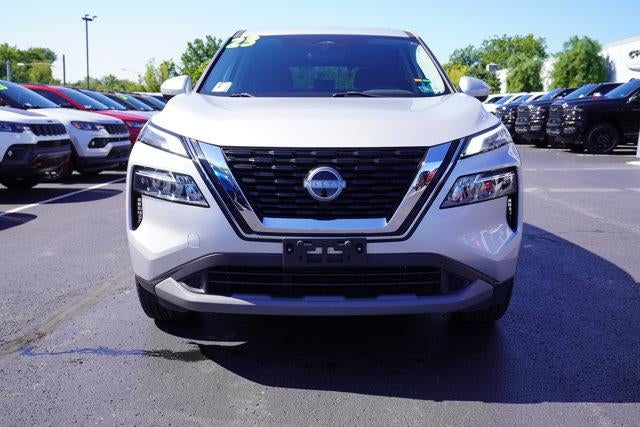 2023 Nissan Rogue AWD SV