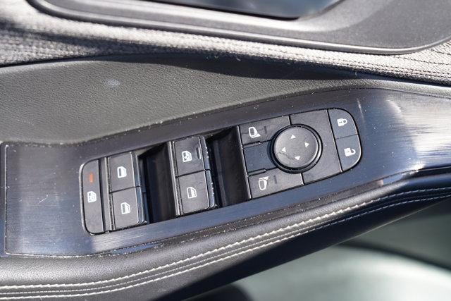 2023 Nissan Rogue AWD SV