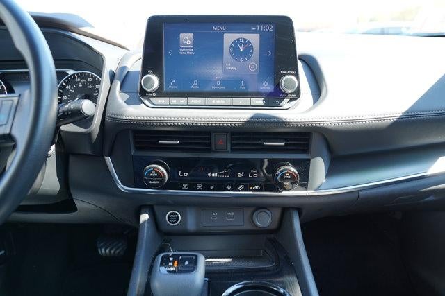 2023 Nissan Rogue AWD SV