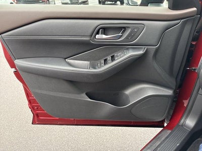 2023 Nissan Rogue AWD SL *Ltd Avail*