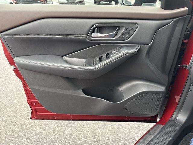 2023 Nissan Rogue AWD SL *Ltd Avail*