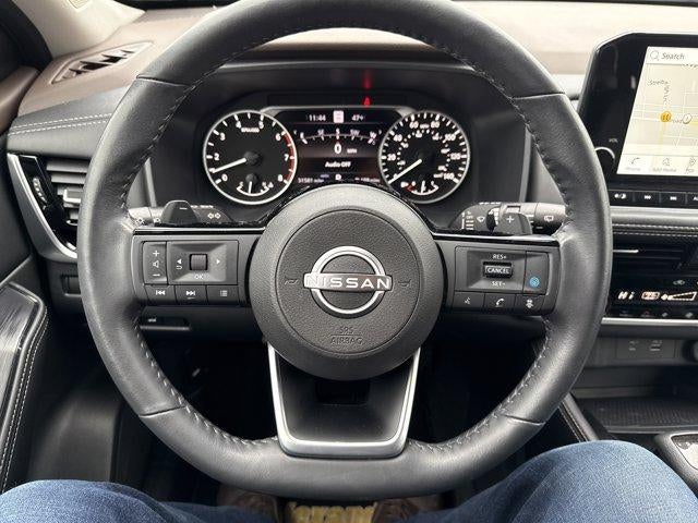 2023 Nissan Rogue AWD SL *Ltd Avail*