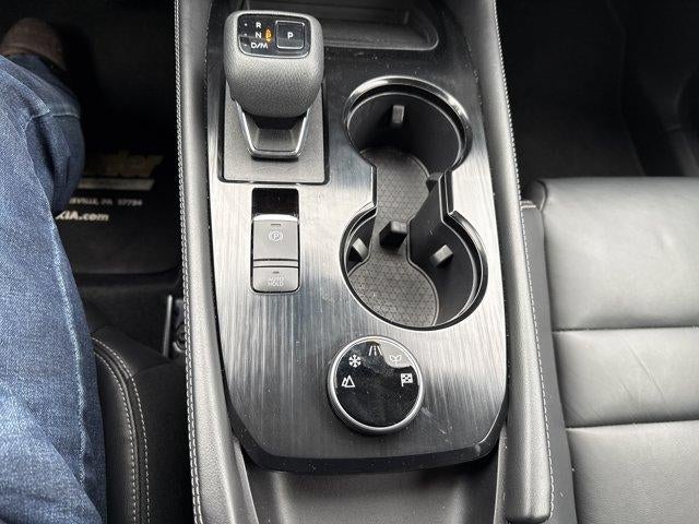 2023 Nissan Rogue AWD SL *Ltd Avail*