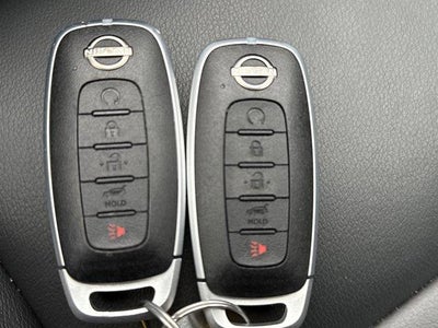 2023 Nissan Rogue AWD SL *Ltd Avail*