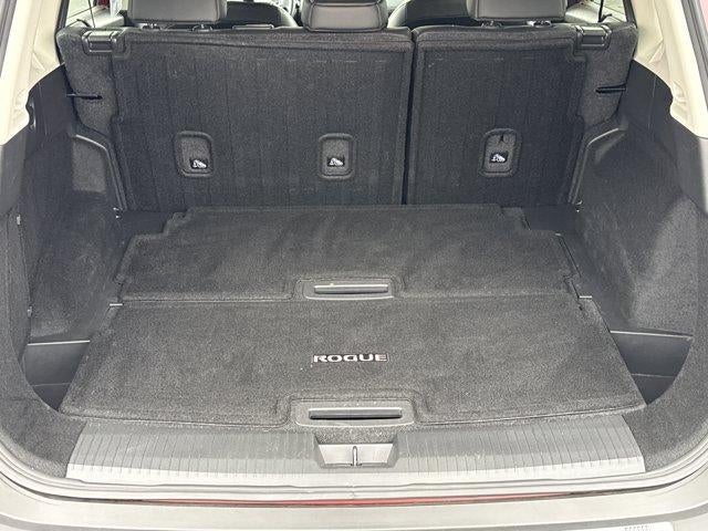 2023 Nissan Rogue AWD SL *Ltd Avail*