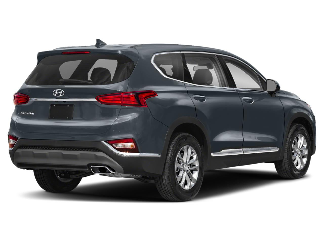 2020 Hyundai SANTA FE SEL 2.4L Auto AWD