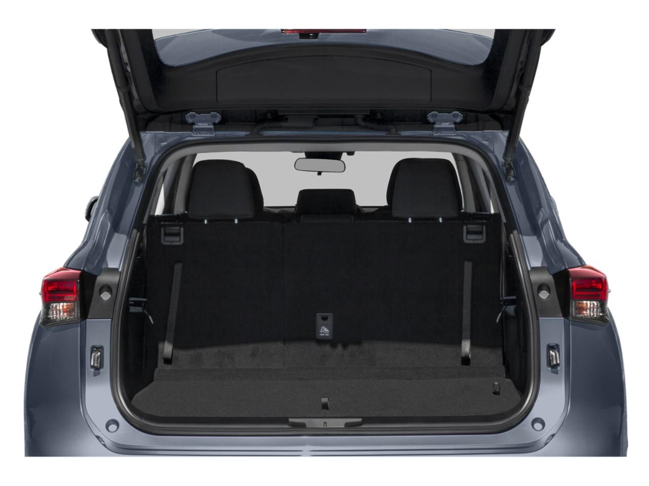 2022 Toyota Highlander Hybrid Limited AWD (Natl)