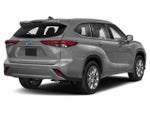 2022 Toyota Highlander Hybrid Limited AWD (Natl)