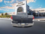 2012 Toyota Tundra 4WD Truck 4WD CrewMax Short Bed 5.7L Limited (Natl)