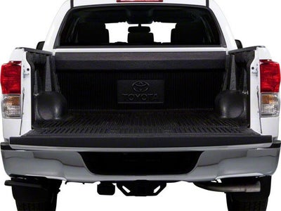2012 Toyota Tundra 4WD Truck 4WD CrewMax Short Bed 5.7L Limited (Natl)
