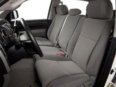 2012 Toyota Tundra 4WD Truck 4WD CrewMax Short Bed 5.7L Limited (Natl)