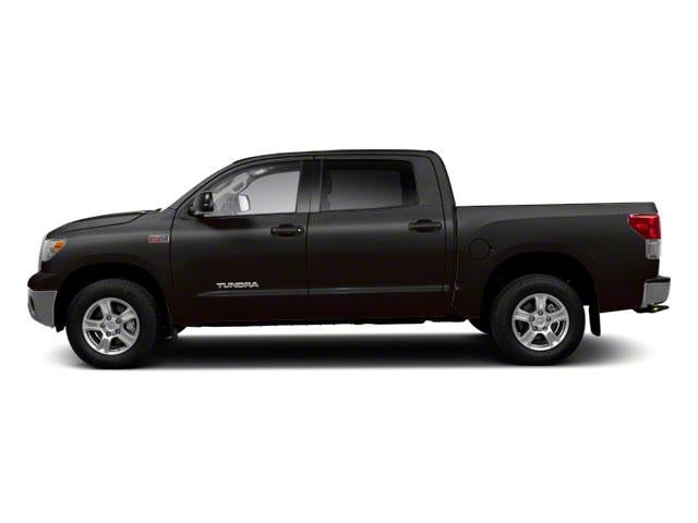 2012 Toyota Tundra 4WD Truck 4WD CrewMax Short Bed 5.7L Limited (Natl)