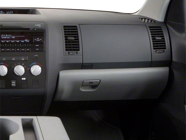 2012 Toyota Tundra 4WD Truck 4WD CrewMax Short Bed 5.7L Limited (Natl)