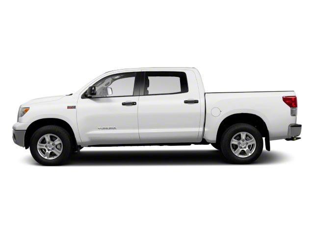 2012 Toyota Tundra 4WD Truck 4WD CrewMax Short Bed 5.7L Limited (Natl)