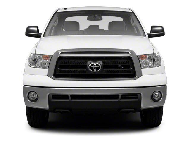 2012 Toyota Tundra 4WD Truck 4WD CrewMax Short Bed 5.7L Limited (Natl)