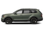2025 Kia Telluride EX X-Line AWD
