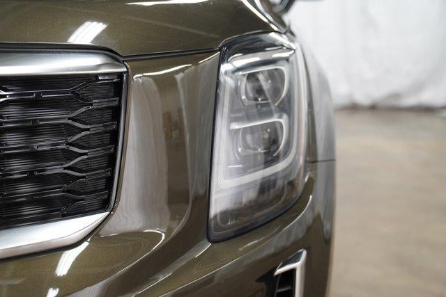 2022 Kia Telluride SX AWD