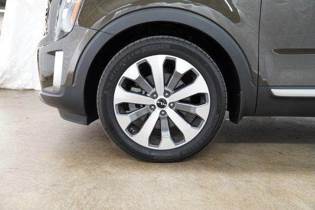 2022 Kia Telluride SX AWD