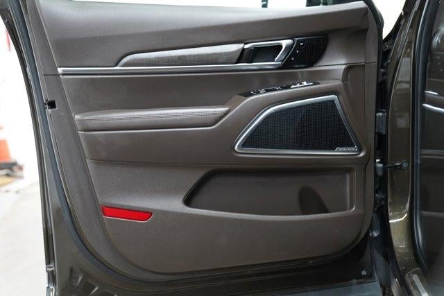 2022 Kia Telluride SX AWD