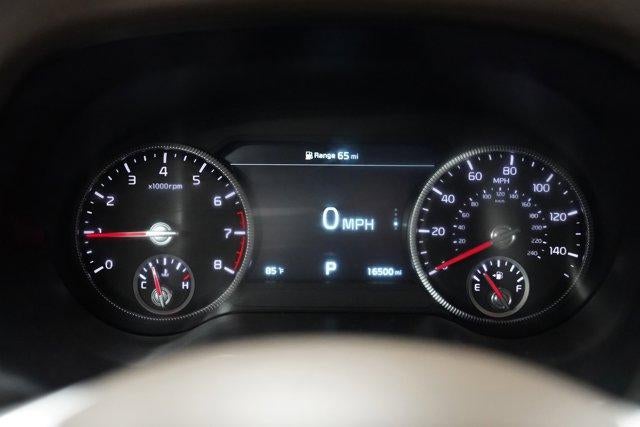 2022 Kia Telluride SX AWD