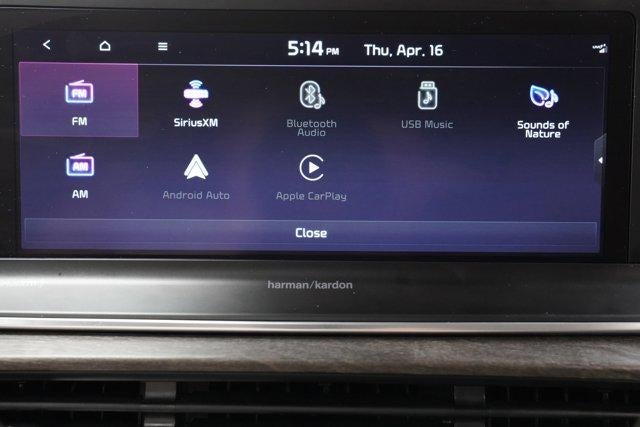 2022 Kia Telluride SX AWD