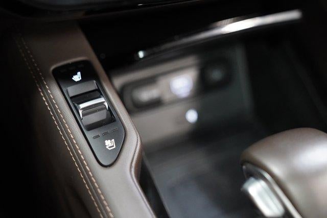 2022 Kia Telluride SX AWD