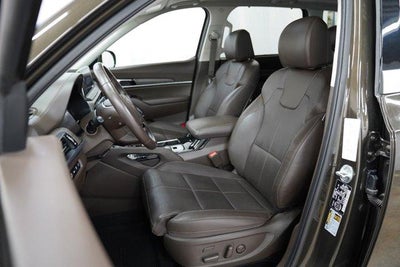 2022 Kia Telluride SX AWD
