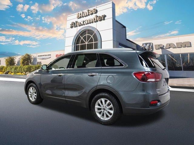 2020 Kia Sorento LX AWD