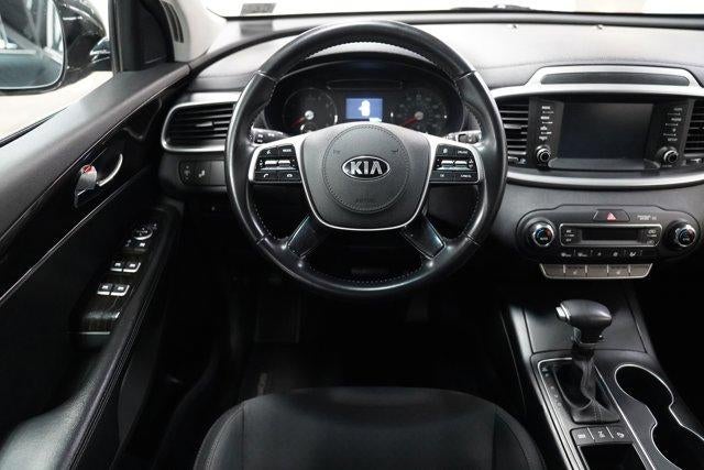 2020 Kia Sorento LX AWD