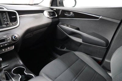 2020 Kia Sorento LX AWD