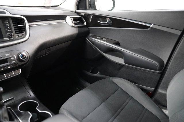 2020 Kia Sorento LX AWD