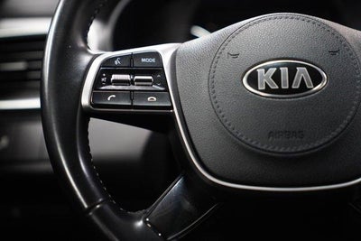 2020 Kia Sorento LX AWD