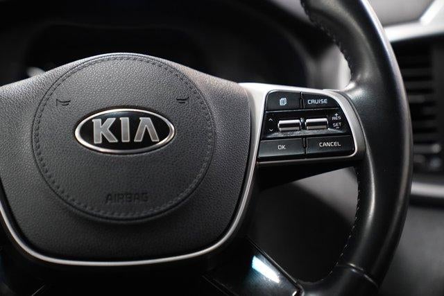 2020 Kia Sorento LX AWD