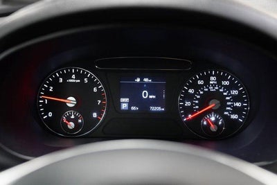 2020 Kia Sorento LX AWD